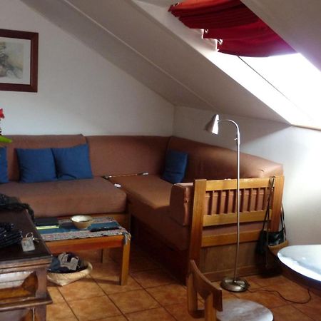 Eco-Hotel Pension Alemana Cusco Luaran gambar