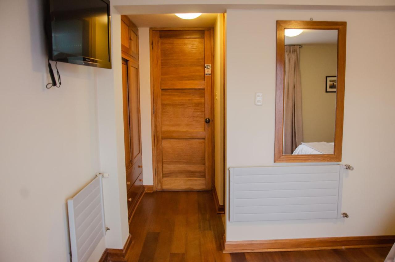 Eco-Hotel Pension Alemana Cusco Luaran gambar