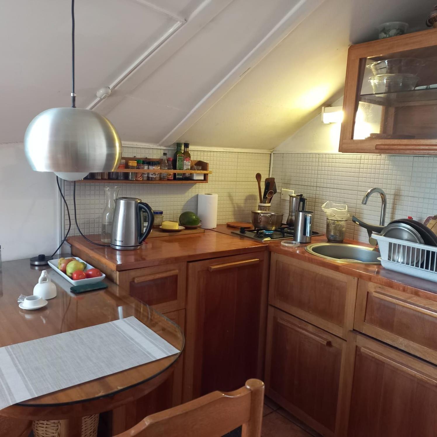 Eco-Hotel Pension Alemana Cusco Luaran gambar